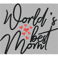 Mother's Day-MM 4166